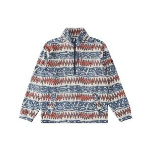Billabong Adventure Division Fleece 1/4 Zip Pullover Men's Medium Southwestern‎